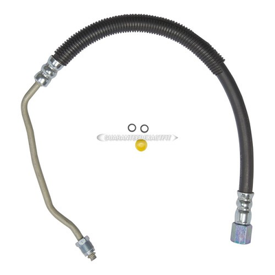 #ad #ad For Buick Somerset Regal Edelmann Power Steering Pressure Hose TCP $58.41
