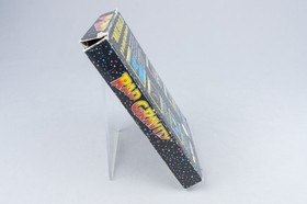 Nintendo NES *The Adventures Of Rad Gravity* EMBALAJE ORIGINAL CIB PAL B 2A-ESP +