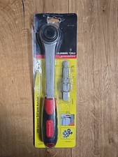Rothenberger Uni-Spanner Set With Ratchet 2.7180