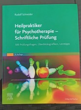 Rudolf Schneider Heilpraktiker für Psychothe...