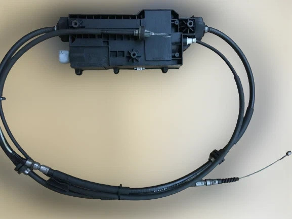 IMS GENUINE BMW NEW PARKING BRAKE ACTUATOR 34436850289 - BMW X5 E70 IMS GENUINE BMW NEW PARKING BRAKE ACTUATOR 34436850289 - BMW X5 E70