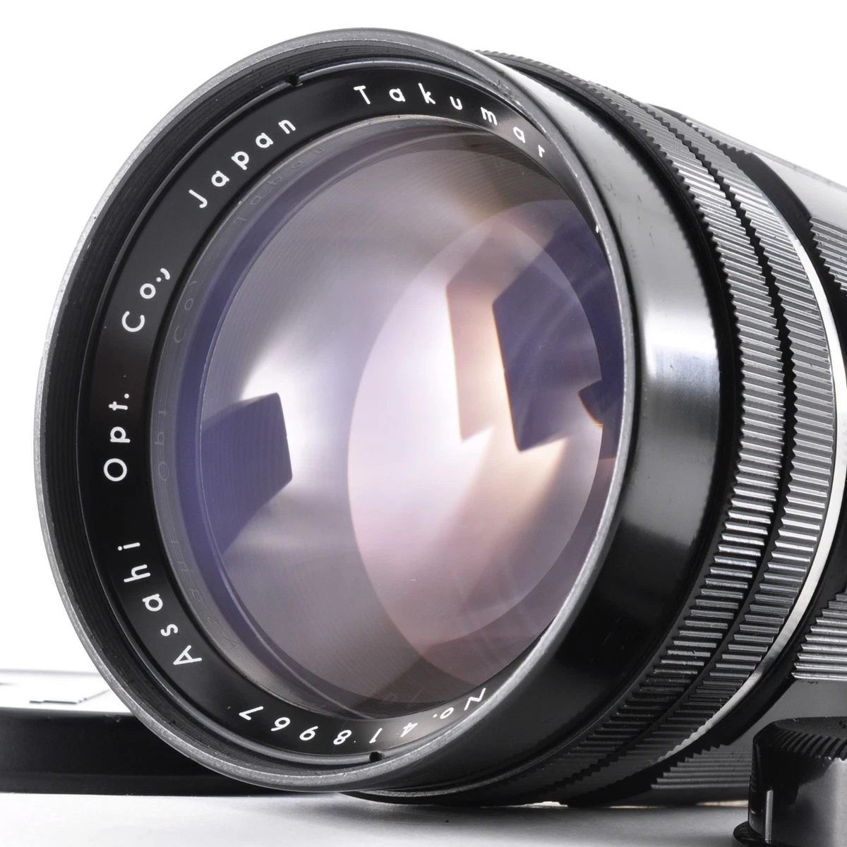 PENTAX f/3.5 Camera Lenses 200mm Focal for sale | eBay