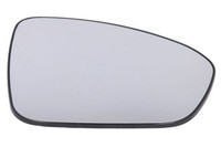 Blic 6102-09-2313372P Spiegelglas, AußEnspiegel FüR Mitsubishi, Renault