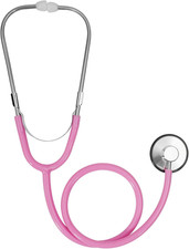 Kids Stethoscope, Real Working Nursing Stethoscope for Kids, Play Doctor Toy for