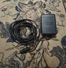 NES - 002 NINTENDO GAME SYSTEM ORIGINAL VINTAGE POWER SUPPLY AC ADAPTER CORD