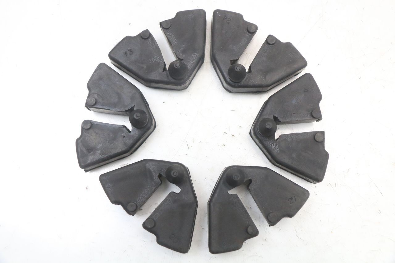 SPROCKET SILENTBLOCK - SUZUKI GSX E 250 (1982 - 1983)