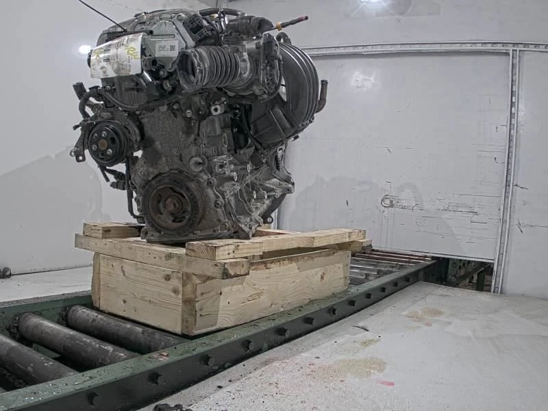 Engine 2.0L VIN 7 8th Digit Fits 16-18 MAZDA MX-5 MIATA 129082 - Imagem 2 de 4