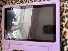 Kids Tablet 10 Inch Model JR-10 64GB Used Android Operating System