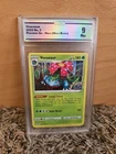 Venusaur 003/078 Pokémon GO Holo, Crown Collectables & Grading 9, Mint.