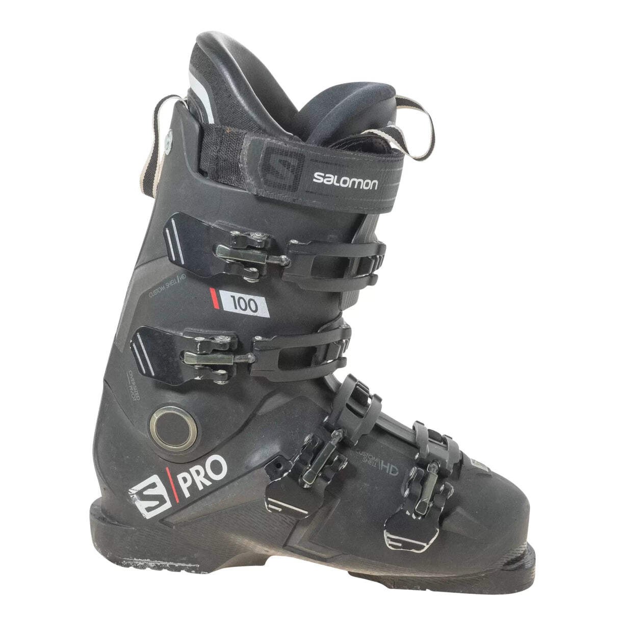 Scarponi da sci Salomon S Pro 100 2020 Uomo