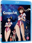 Gunbuster (Blu-ray)