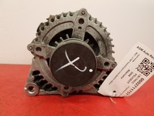 ALTERNATORE PEUGEOT 3008 1.2L BENZINA 2017 9678178280