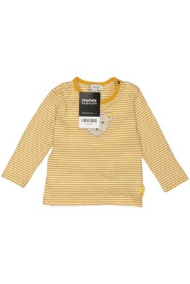 Steiff Langarmshirt Mädchen Longsleeve Shirt Gr. EU 68 Baumwolle Meh... #g7budo3