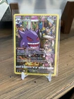 Pokémon Gengar Sword & Shield Lost Origin Trainer Gallery TG06/TG30 TCG English