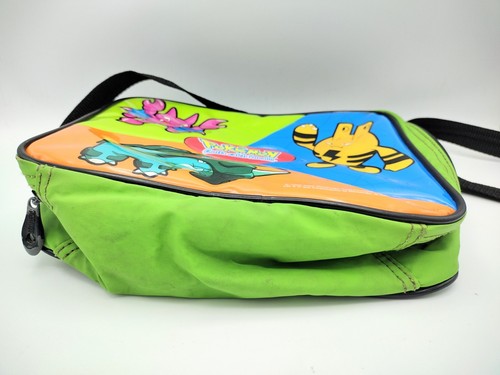 Vintage Pokemon Thermos Lunch Box 2001 - Picture 5 of 5