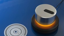 HumminGuru Lumi Record Stabilizer