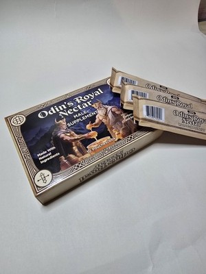 royalty honey 10 pack 20g each