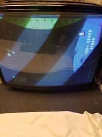 1980 TAITO STRATOVOX ARCADE PCB TESTED Working board