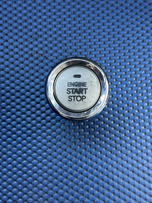 09 10 11 12 HYUNDAI GENESIS SEDAN DASH MNTD PUSH TO START BUTTON 95430-3M000 Oem