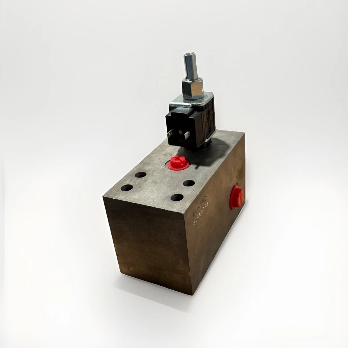 Parker Mi-Jack 31520027 Valve photo 1