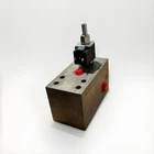Parker Mi-Jack 31520027 Valve