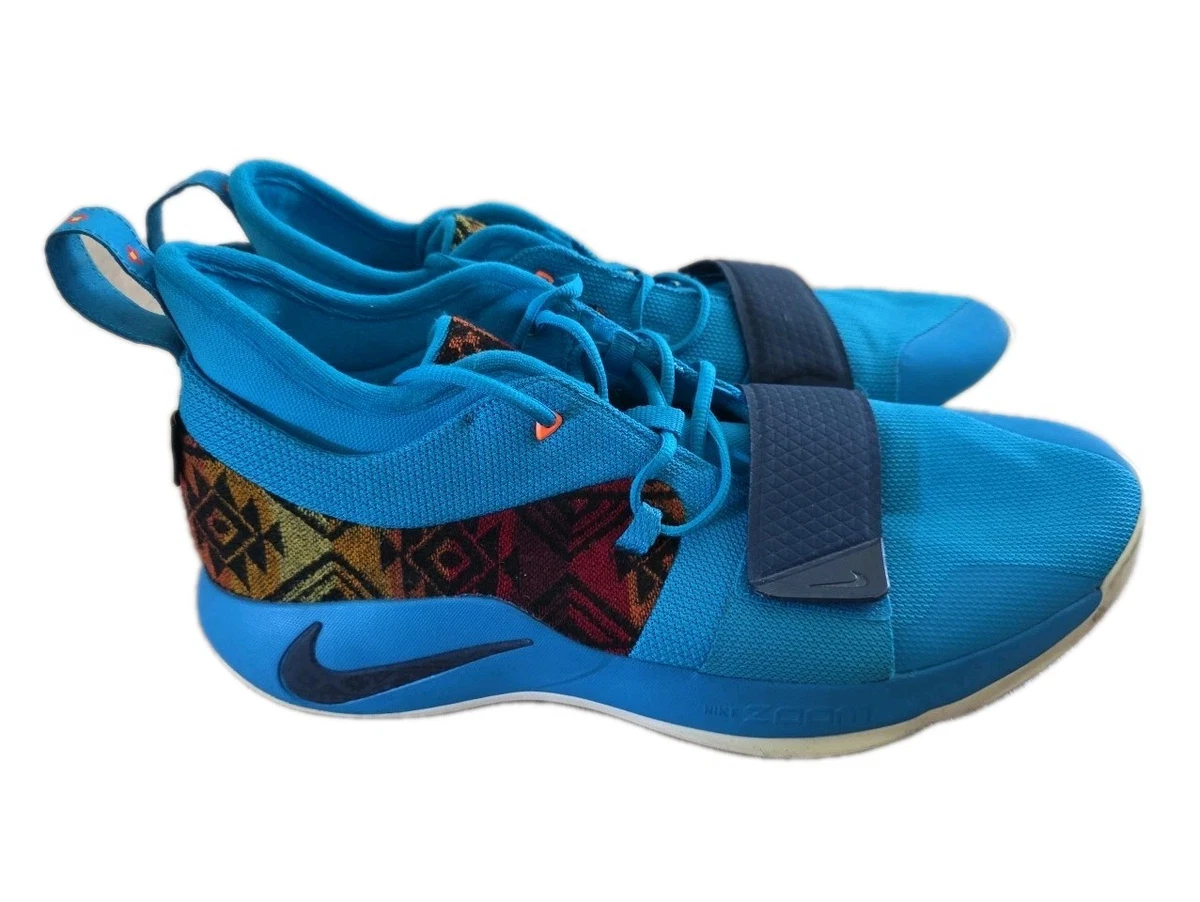 PG 2.5 EP ‘Photo Blue’ 28cm Nike PG 2.5 Photo Blue | eBay