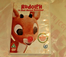Rudolph The Red Nosed Reindeer