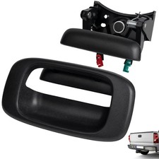 Avsty Tailgate Handle Latch For Chevy Silverado Gmc Sierra 1500 2500 3500 1999