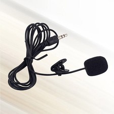  2 Count Mikrofon Für Computer Handmikrofon Mini -Mikrofone Telefon