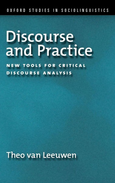 Theo Van Leeuwen (U. A.) | Discourse And Practice | Buch | Englisch (2008)-image