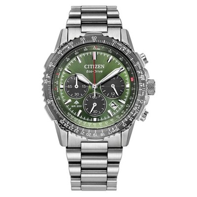 Citizen CA4664-60W Promaster Navihawk Eco-Drive   Herrenuhr