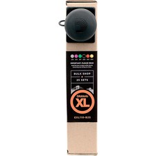 DAddario EXL110 Guitar Strings Bulk -Pack Lig...