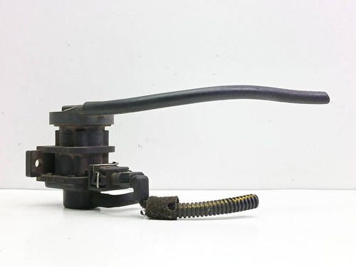 Opel Signum 2003 Diesel 92kW Turbolader Druckwandler Magnetventil UST131205