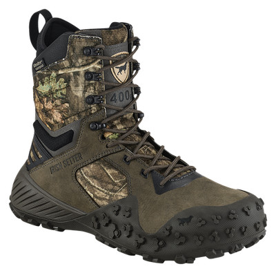 Irish Setter 03943D 095 VaprTrek Insulated Waterproof Hunting Boots for Men -