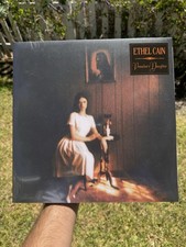 Ethel Cain - Preachers Daughter LP vinyl reco...