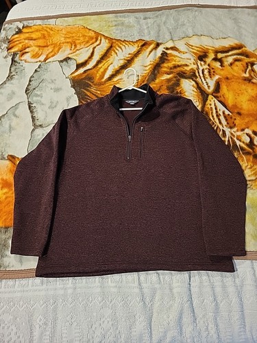 Baci & Abbracci Pullover da uomo a lupetto con zip: in offerta a 24.99 Baci & Abbracci Pullover da uomo a lupetto con zip: in offerta a 24.99