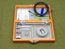 RION PV 85 Accelerometer Vibration Sensor PV85 Used