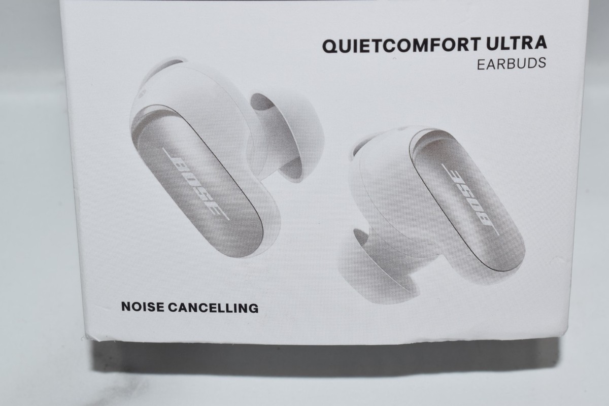 Bose QuietComfort Ultra Earbuds 純正ケース付き 純正有り】Bose QuietComfort Ultra Earbudsケースのおすすめを