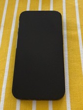 Apple iPhone 14 Pro A2890 - 128GB - Space Schwarz (Ohne Simlock) (Dual-SIM)