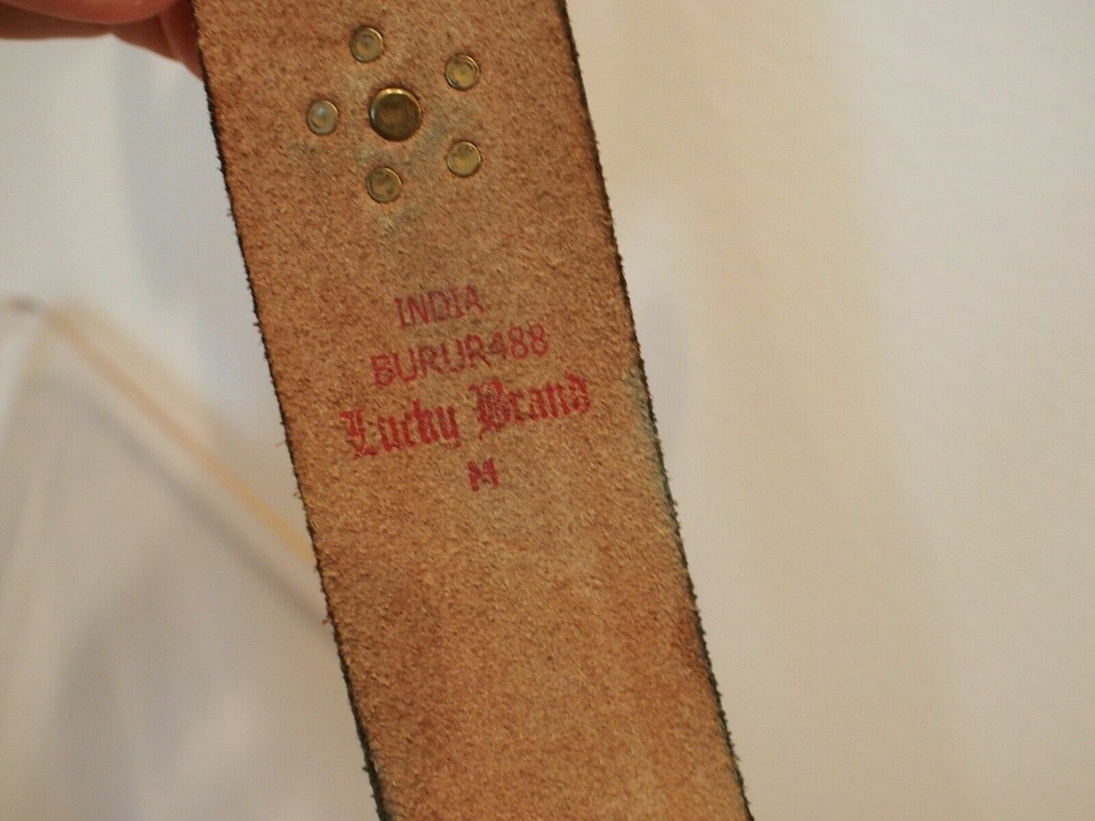 LUCKY BRAND Women display picture 1