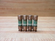 Buss FRN-R-30 Bussmann Fuse Cross Ref 1A698 Pack of 4