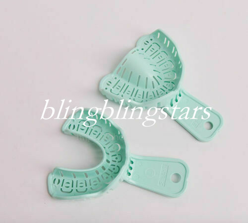 DEFEND® Disposable Impression Tray (12ct) - Young Specialties