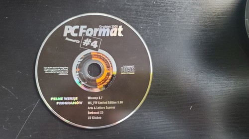 CD-ROM aléatoires au choix jeux - Photo 83/153