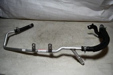 2016-2022 DODGE DURANGO ENGINE WATER COOLANT PUMP W/PIPES 68252075AB OEM