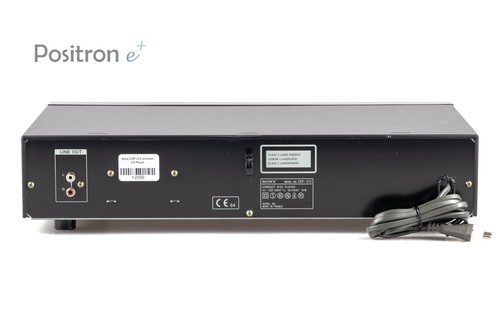 Sony CD Player mit Fernbedienung / CD-R Wiedergabe / gewartet 1 Jahr Garantie - Bild 27 von 131