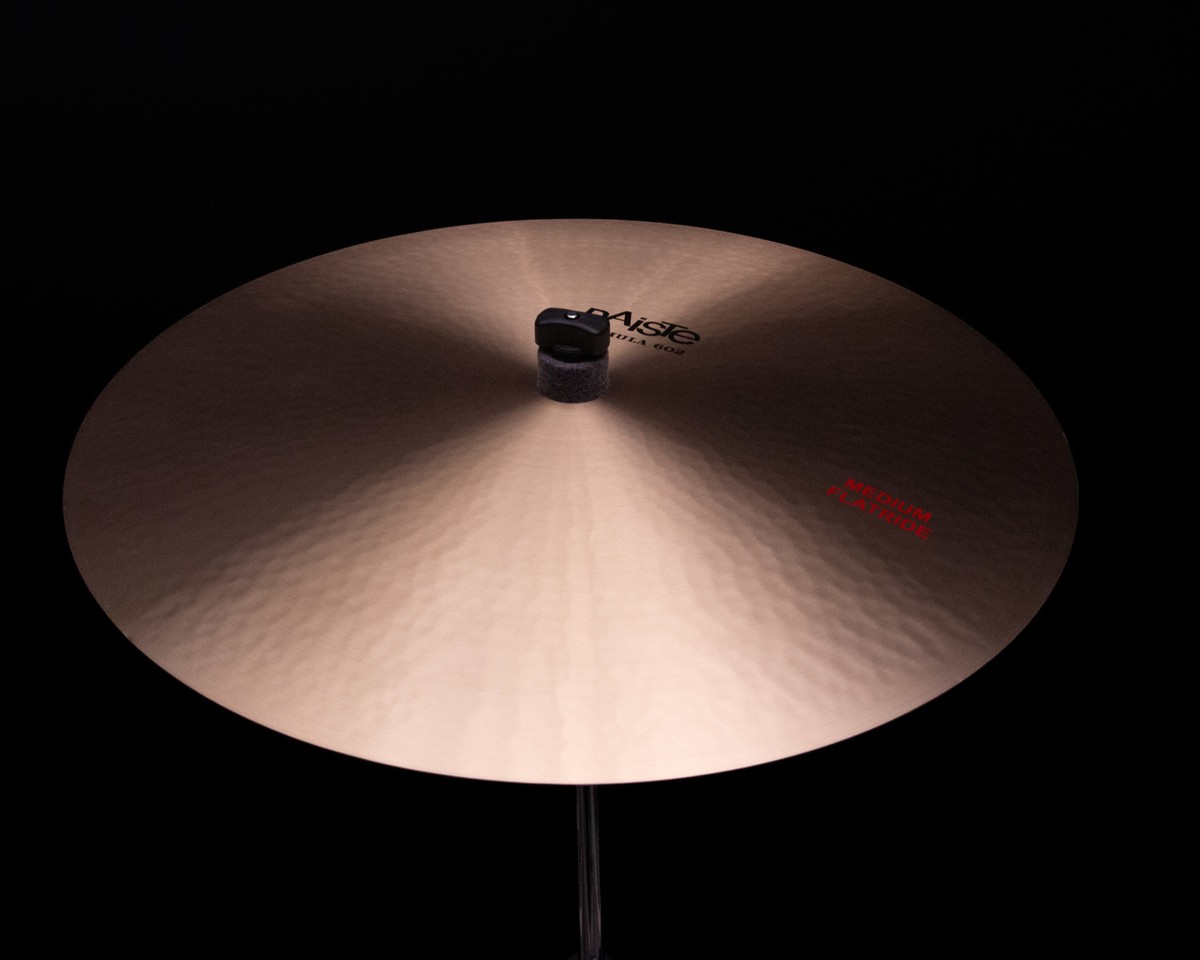 Paiste 20