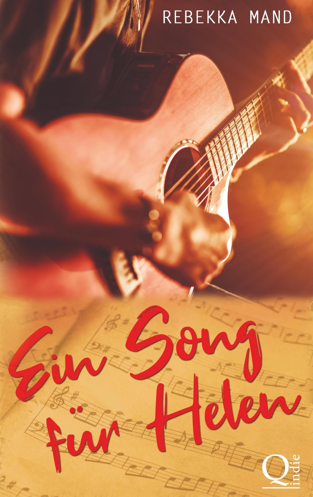 Ein Song Für Helen | Buch | 9783749422418