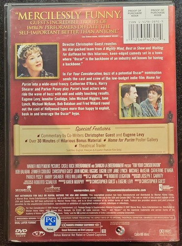 For your consideration, DVD english audio only- Widescreen USED, Canadian Seller - Picture 2 of 3