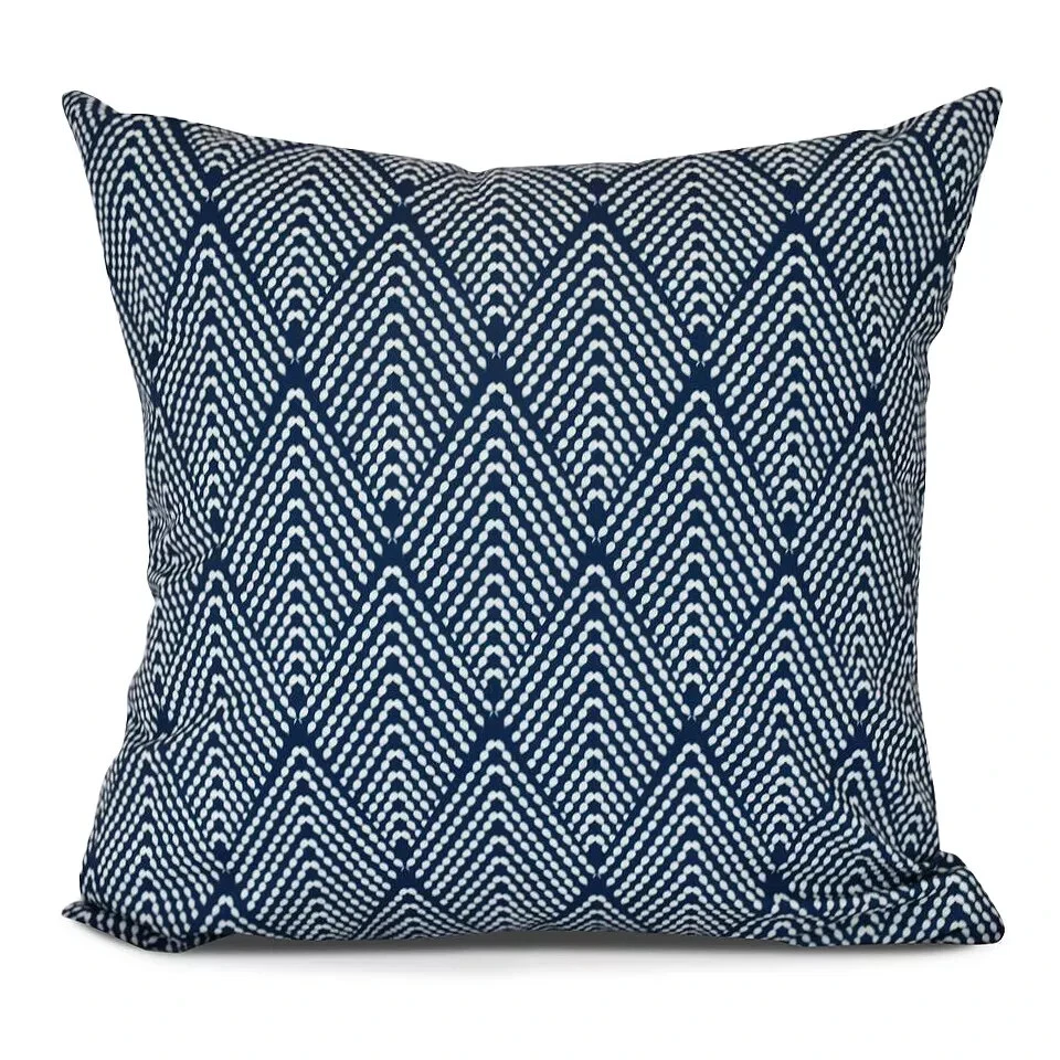 E by 2025 design pillows