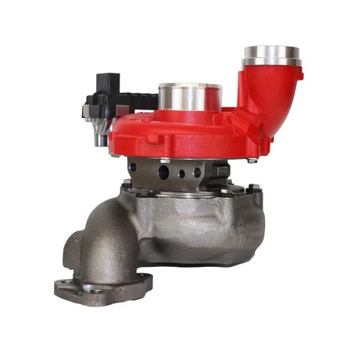GEN1 High Flow Turbo Charger For Chrysler 300C OM642 3.0L 2006-2012 - Bild 5 von 12